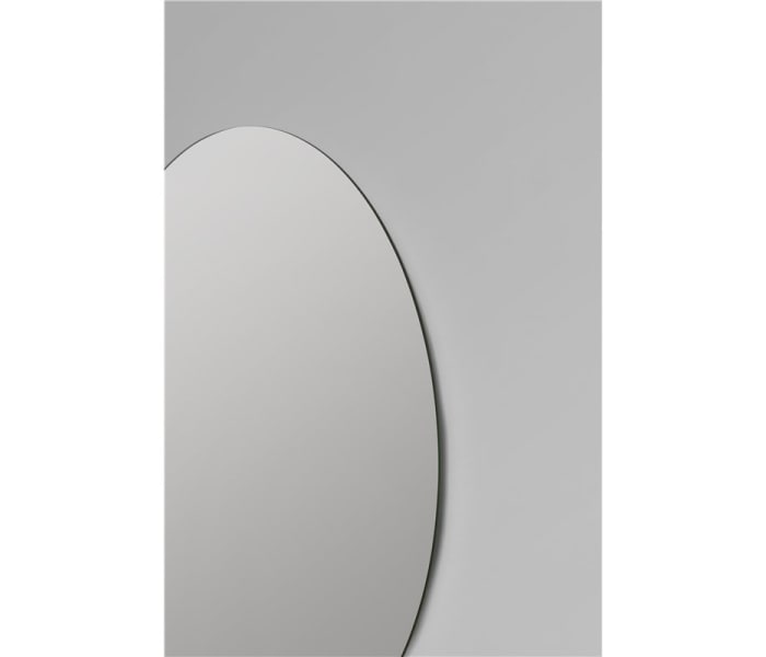 Espejo de baño con luz LED Bruntec Sun ST Detalle 1