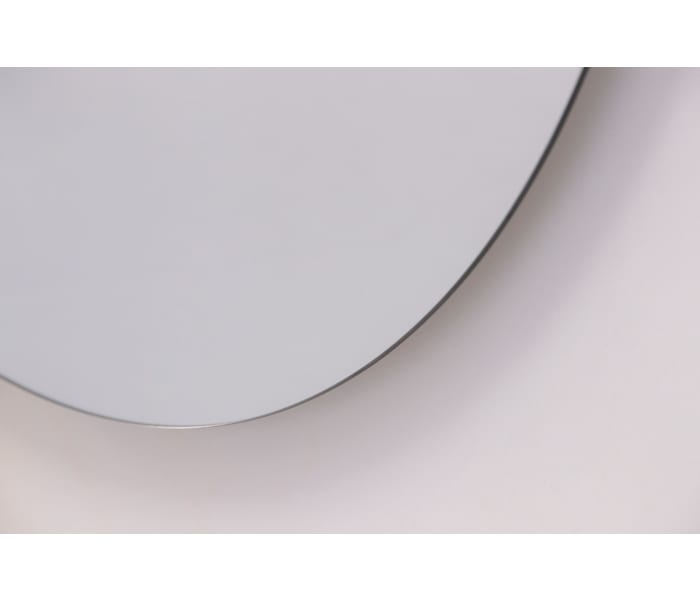 Espejo de baño con luz LED Bruntec Sun ST Detalle 2