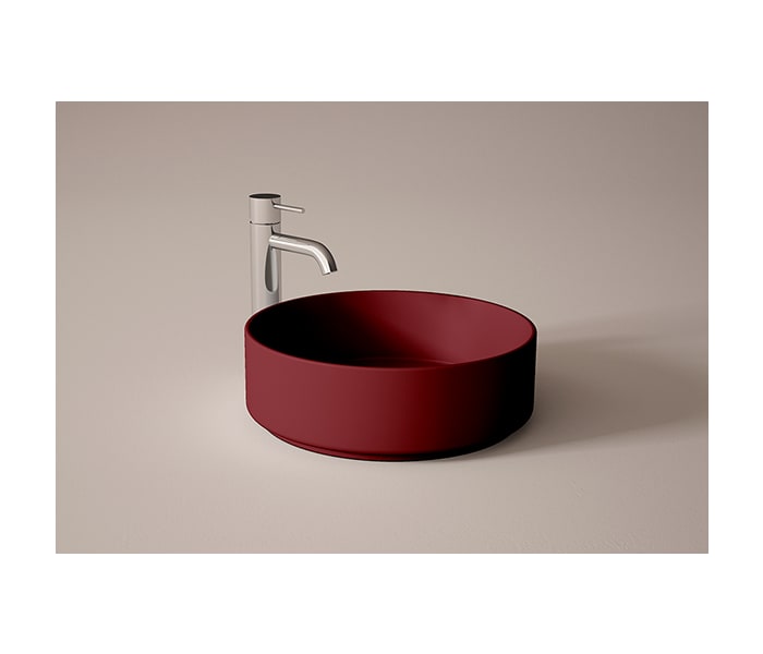 Lavabo sobre encimera Visobath Colors Principal 9