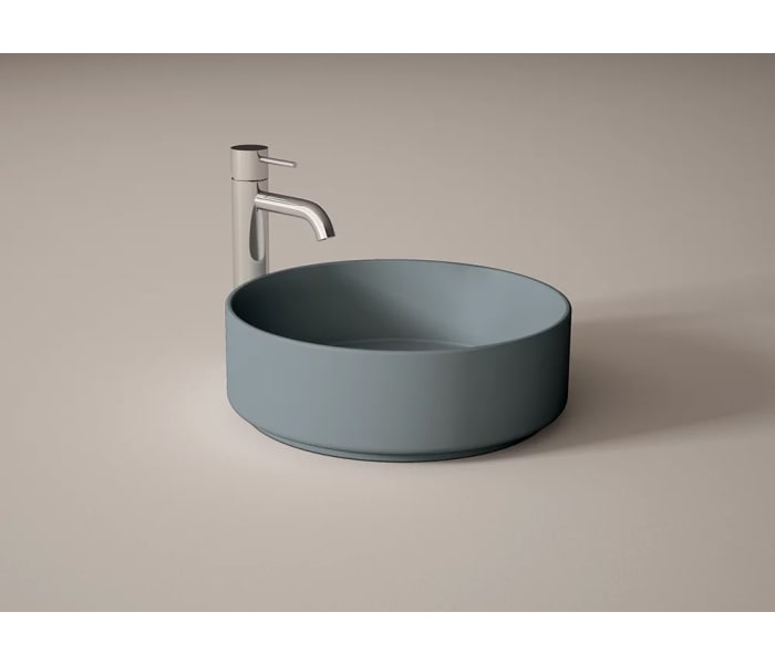 Lavabo sobre encimera Visobath Colors Principal 3