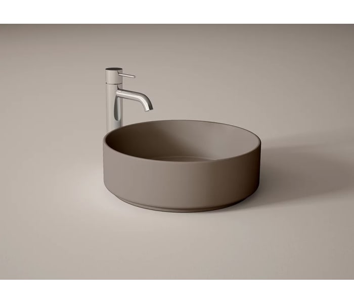 Lavabo sobre encimera Visobath Colors Principal 9