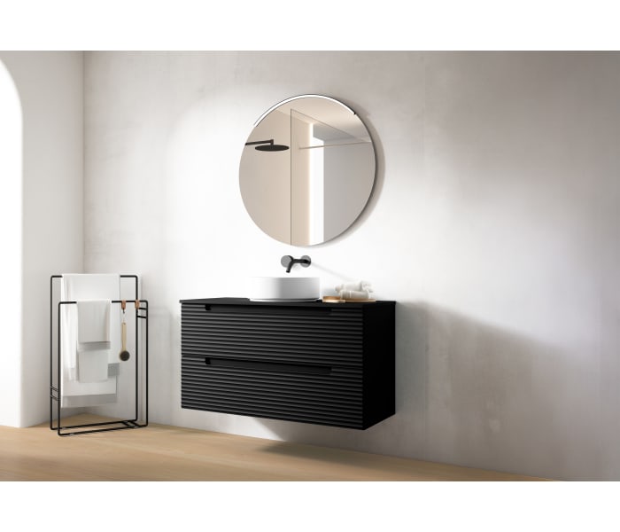 Mueble de baño con encimera Hidrófuga Viso Kyoto Principal 3