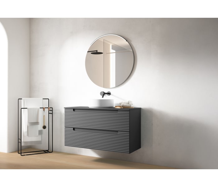 Mueble de baño con encimera Hidrófuga Viso Kyoto Principal 5