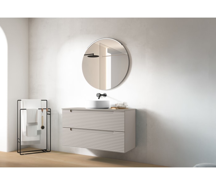 Mueble de baño con encimera Hidrófuga Viso Kyoto Principal 6