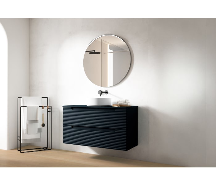 Mueble de baño con encimera Hidrófuga Viso Kyoto Principal 8