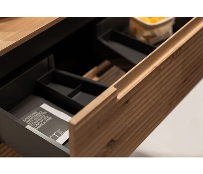Mueble de baño con encimera Hidrófuga Viso Kyoto Detalle 17