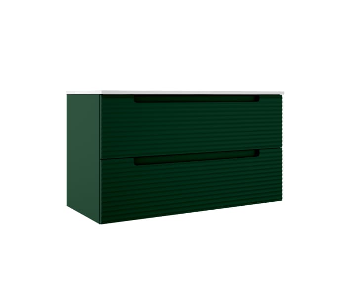 Mueble de baño con encimera Hidrófuga Viso Kyoto Principal 11