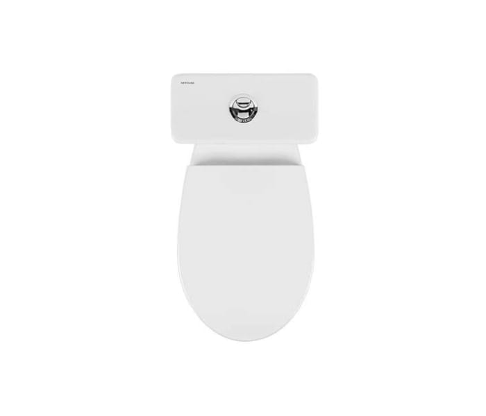 Inodoro completo Unisan Sanindusa Easy Detalle 2