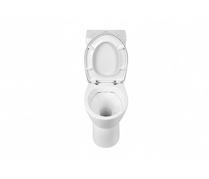 Inodoro completo Unisan Sanindusa Easy Detalle 4