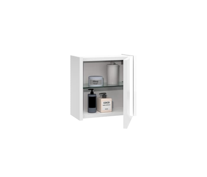Mueble auxiliar de baño Coycama Joker Detalle 9