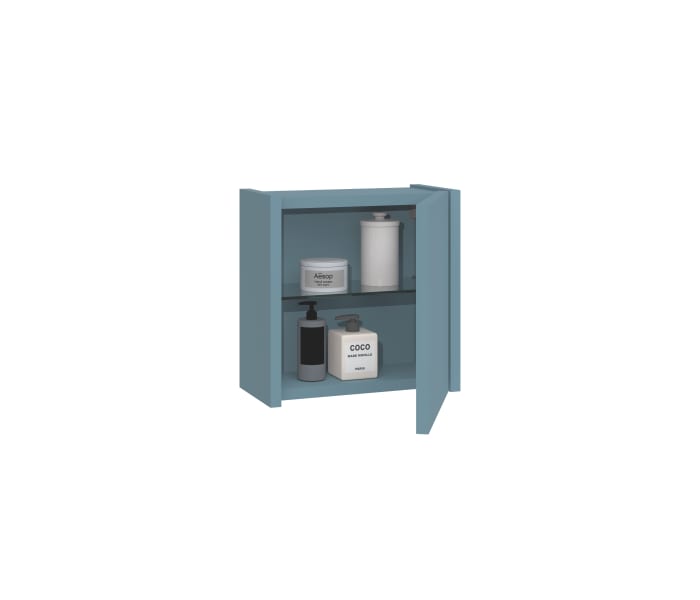 Mueble auxiliar de baño Coycama Joker Detalle 14