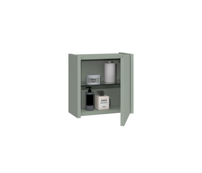 Mueble auxiliar de baño Coycama Joker Detalle 15