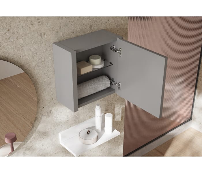 Mueble auxiliar de baño Coycama Joker Ambiente 17
