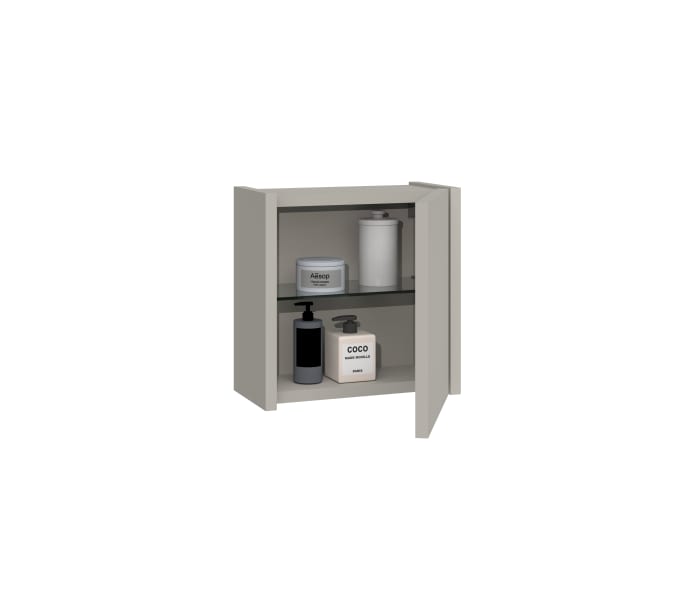 Mueble auxiliar de baño Coycama Joker Detalle 12