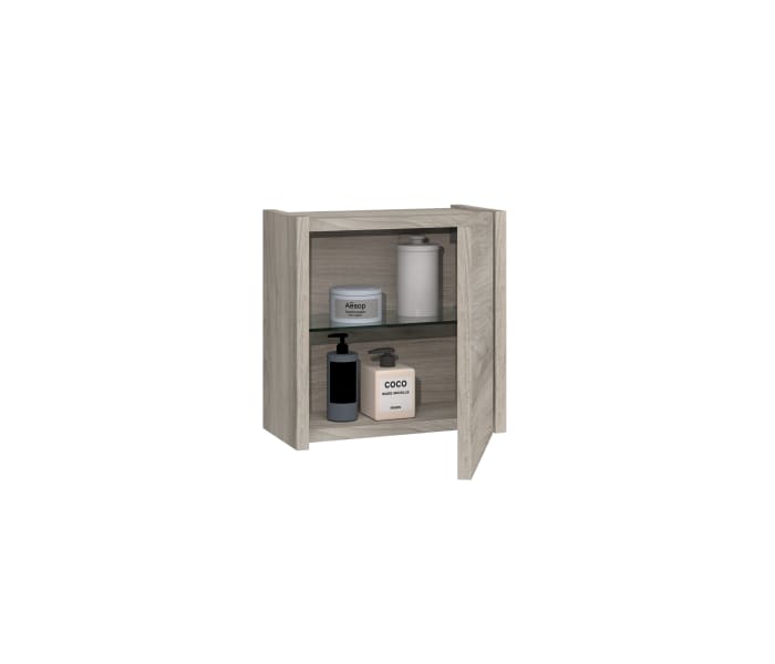Mueble auxiliar de baño Coycama Joker Detalle 11