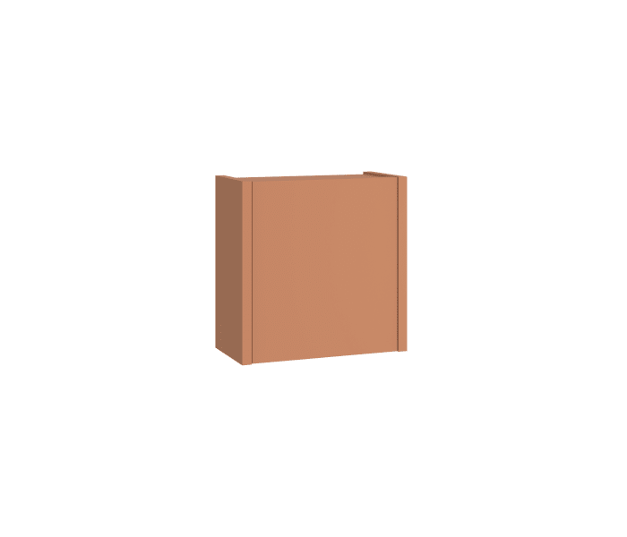 Mueble auxiliar de baño Coycama Joker Principal 5