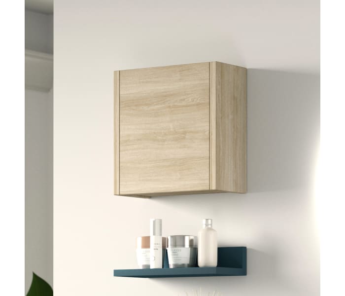 Mueble auxiliar de baño Coycama Joker Ambiente 16