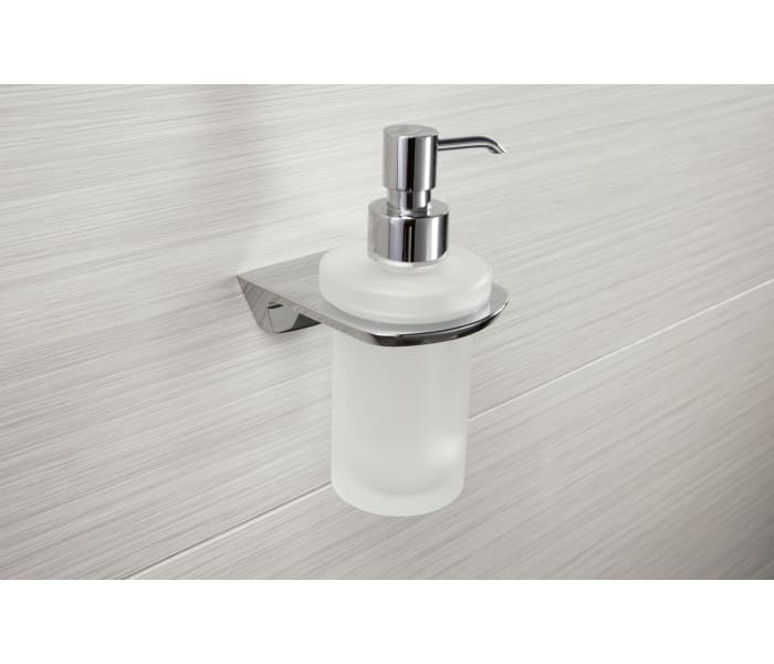 Conjunto de accesorios de baño Manillons Torrent Nicole Detalle 2