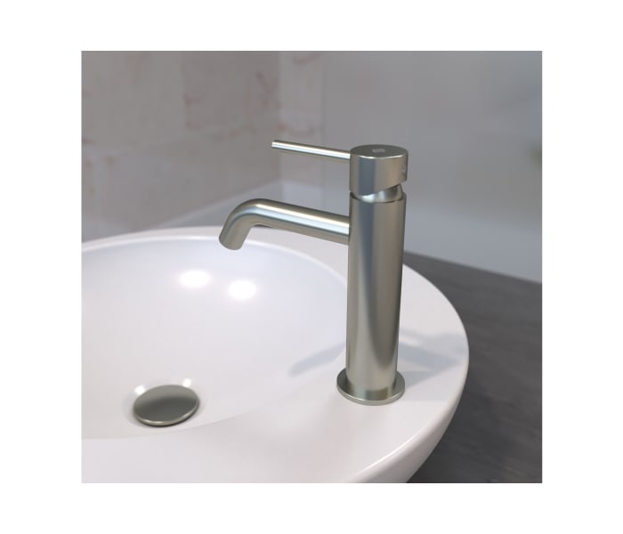 Grifo de lavabo GME Sirio Ambiente 8