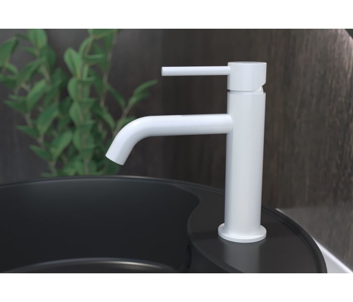 Grifo de lavabo GME Sirio Ambiente 9