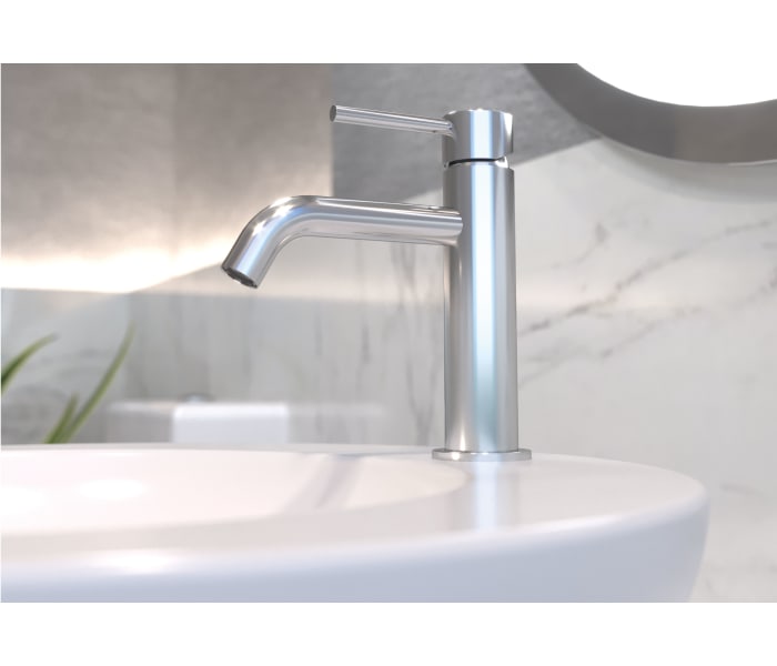 Grifo de lavabo GME Sirio Ambiente 7