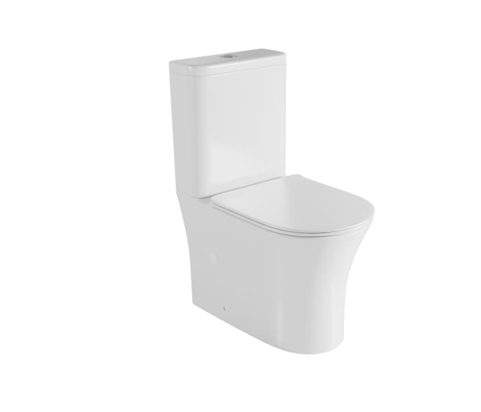 Inodoro compacto Fossil Natura Leto Principal 0