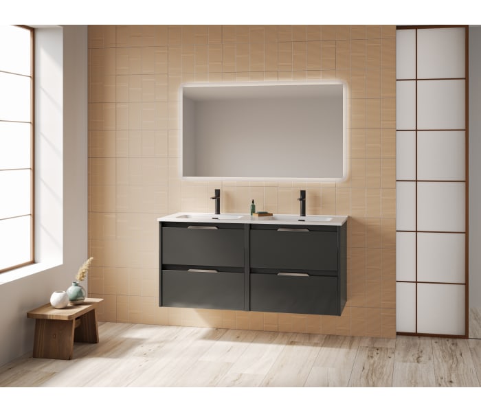 Conjunto mueble de baño Amizuva Suki Principal 13