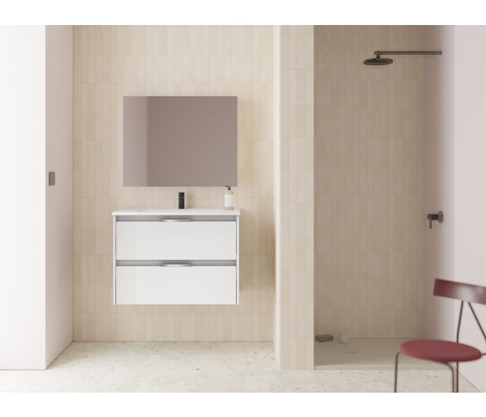 Conjunto mueble de baño Amizuva Suki Principal 7