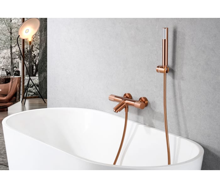 Grifo de bañera empotrado Imex Line Principal 6