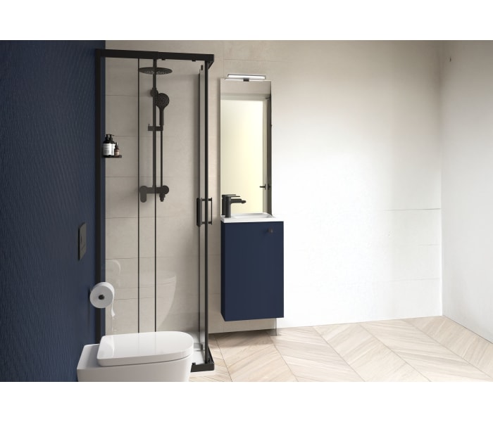 Conjunto mueble de baño Salgar Marville Principal 1