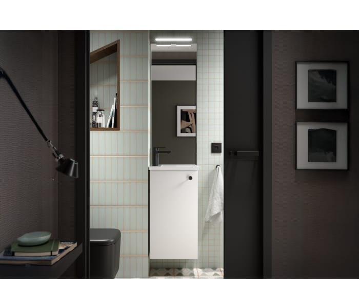 Conjunto mueble de baño Salgar Marville Principal 6