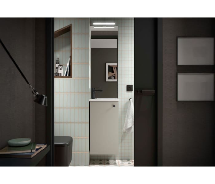 Conjunto mueble de baño Salgar Marville Principal 5