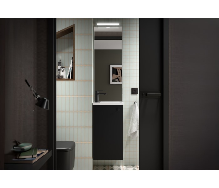 Conjunto mueble de baño Salgar Marville Principal 3