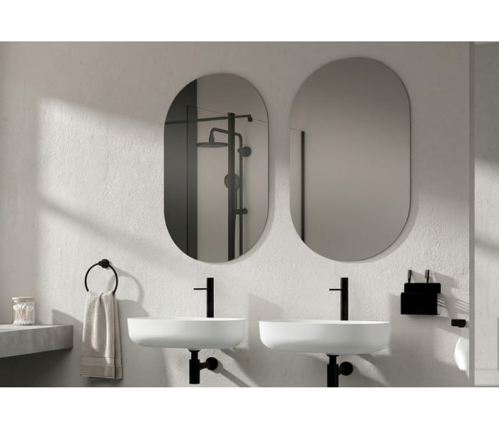 Espejo de baño Visobath Ada Ambiente 2