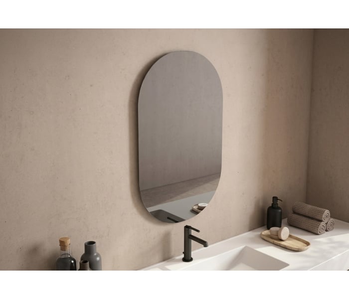 Espejo de baño Visobath Ada Principal 0