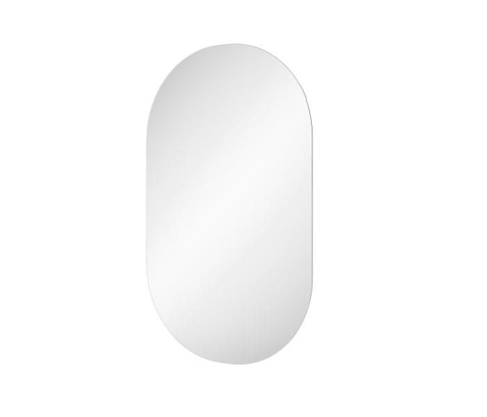 Espejo de baño Visobath Ada Detalle 1