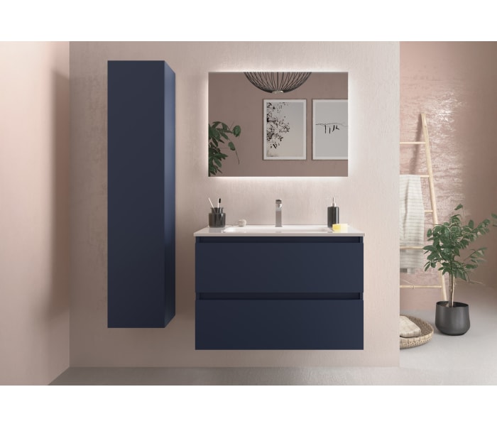 Conjunto mueble de baño Salgar Bequia Principal 4