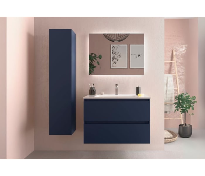 Conjunto mueble de baño Salgar Bequia Principal 4