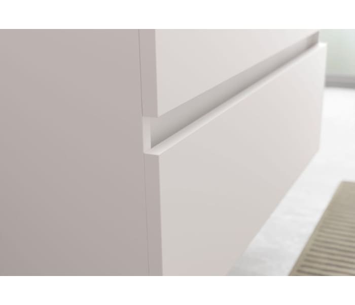 Conjunto mueble de baño Salgar Bequia Detalle 8