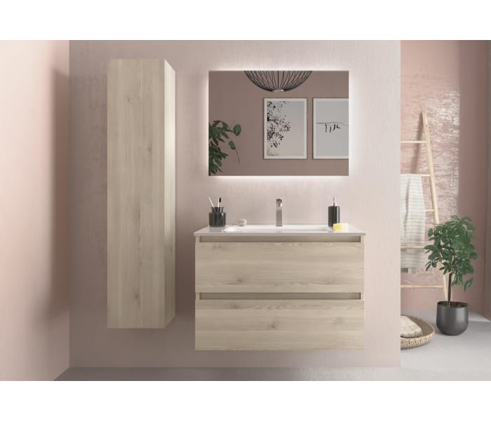 Conjunto mueble de baño Salgar Bequia Principal 5