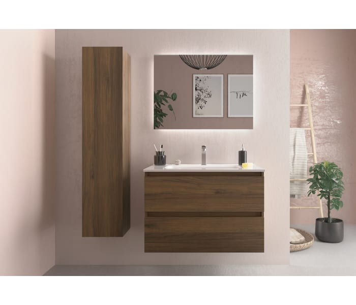 Conjunto mueble de baño Salgar Bequia Principal 1