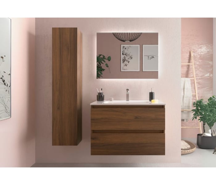 Conjunto mueble de baño Salgar Bequia Principal 1