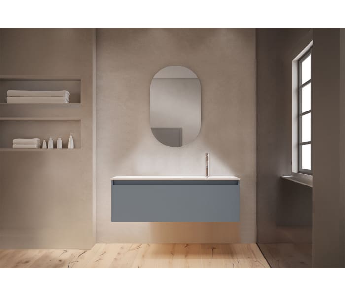 Conjunto mueble de baño Viso Box Principal 1