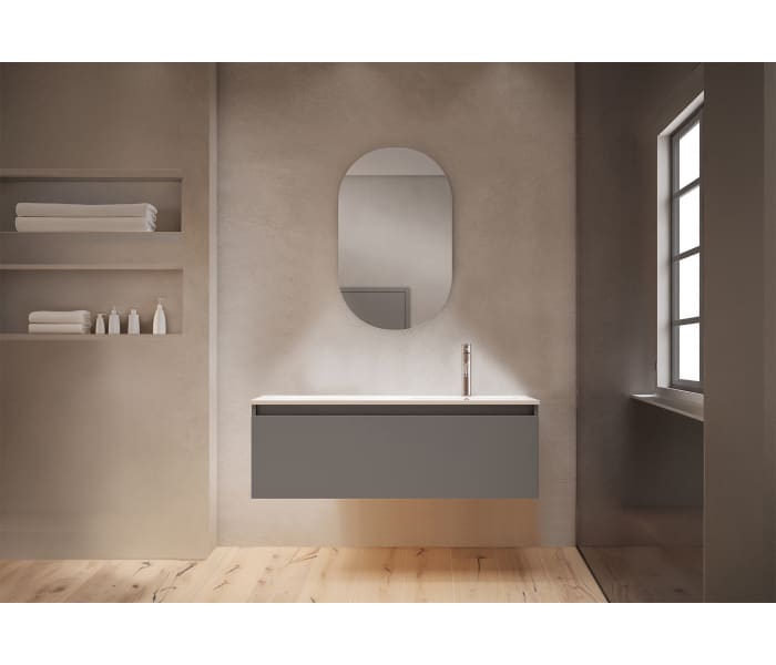 Conjunto mueble de baño Viso Box Principal 4