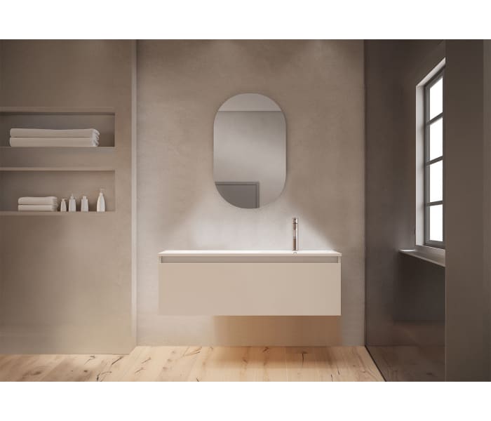 Conjunto mueble de baño Viso Box Principal 6