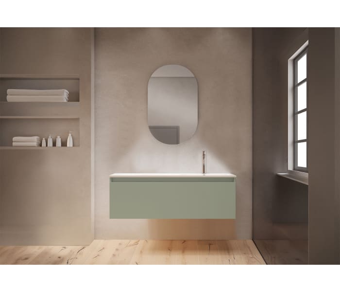 Conjunto mueble de baño Viso Box Principal 7