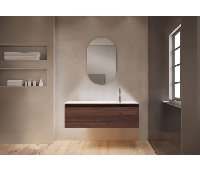 Conjunto mueble de baño Viso Box Principal 8