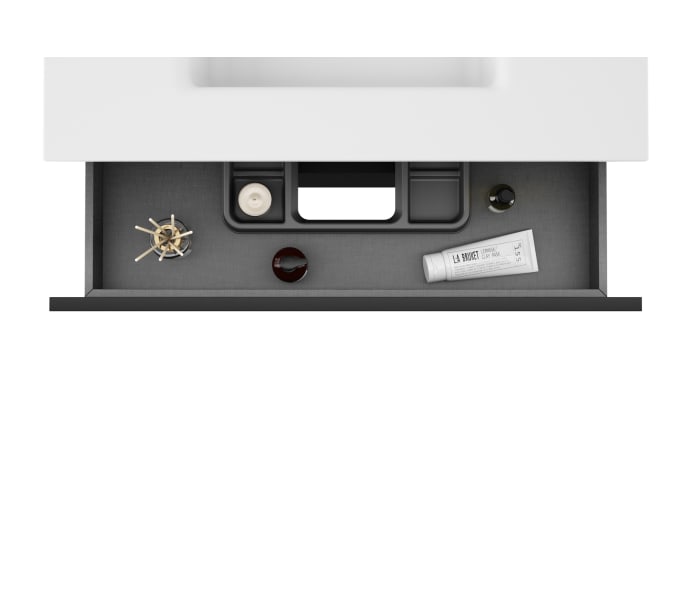 Conjunto mueble de baño Viso Box Detalle 14