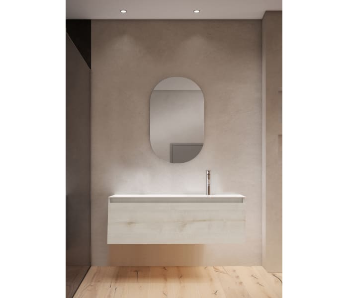 Conjunto mueble de baño Viso Bath Box Principal 1