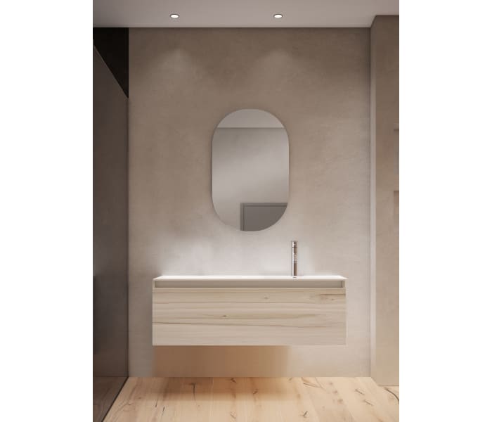 Conjunto mueble de baño Viso Bath Box Principal 0